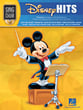 Sing with the Choir No. 8 Disney Hits piano sheet music cover